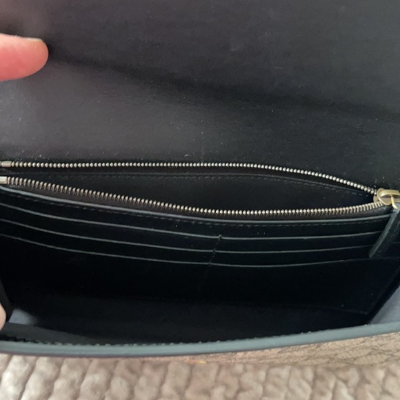 Gucci clutch - Picture 4 of 4